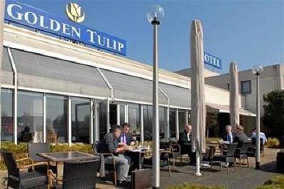 фото отеля Golden Tulip Arnhem Velp