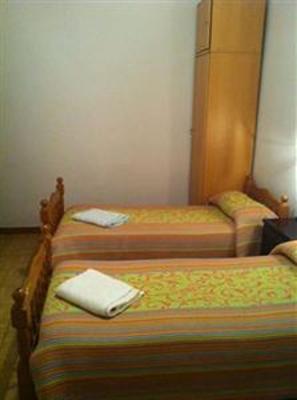 фото отеля Hostal Murcia