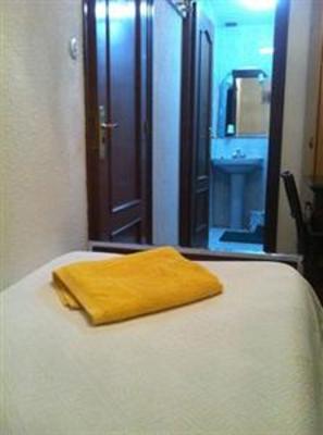 фото отеля Hostal Murcia