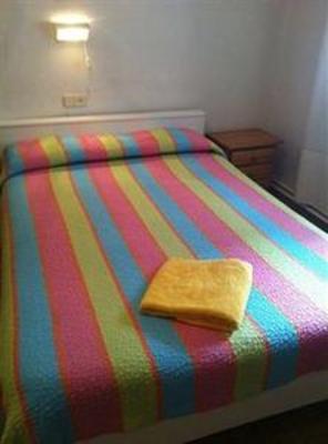 фото отеля Hostal Murcia