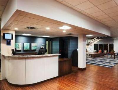фото отеля Ramada Mall of America - Airport