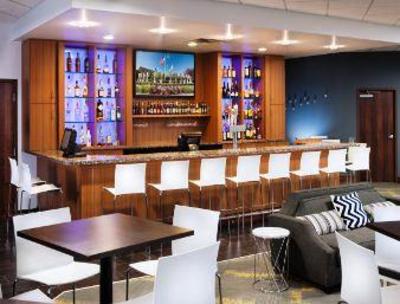 фото отеля Ramada Mall of America - Airport