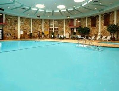 фото отеля Ramada Mall of America - Airport
