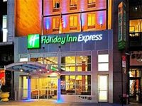 Holiday Inn Express NYC - Herald Square 36th St