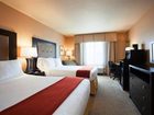 фото отеля Holiday Inn Express NYC - Herald Square 36th St