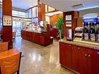 фото отеля Holiday Inn Express NYC - Herald Square 36th St