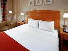 фото отеля Holiday Inn Express NYC - Herald Square 36th St