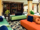 фото отеля Holiday Inn Express NYC - Herald Square 36th St