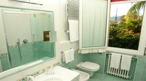 фото отеля Il Villino Bordighera