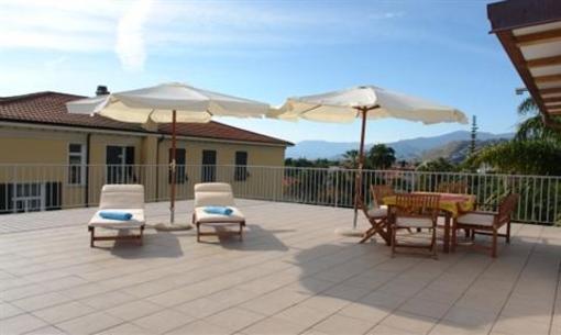 фото отеля Il Villino Bordighera