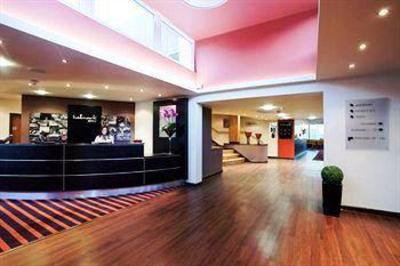 фото отеля Hallmark Hotel Hull