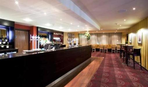 фото отеля Hallmark Hotel Hull