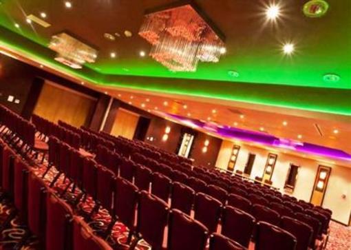фото отеля Hallmark Hotel Hull