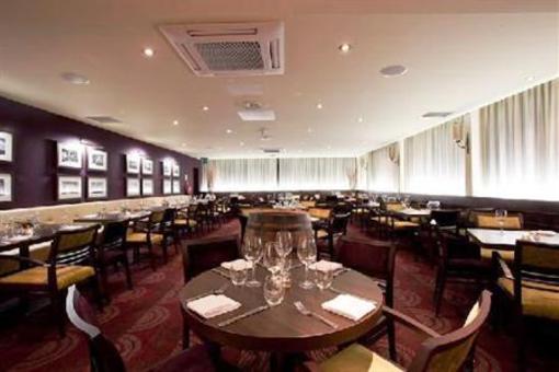 фото отеля Hallmark Hotel Hull