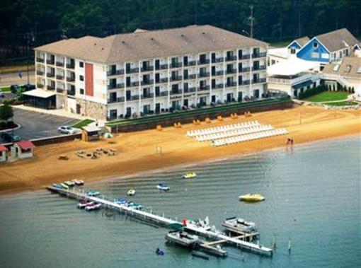 фото отеля Parkshore Resort