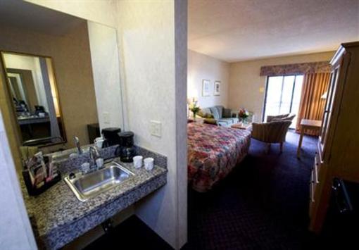фото отеля Parkshore Resort