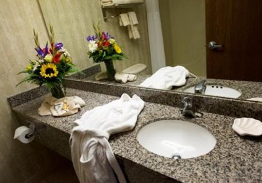 фото отеля Parkshore Resort