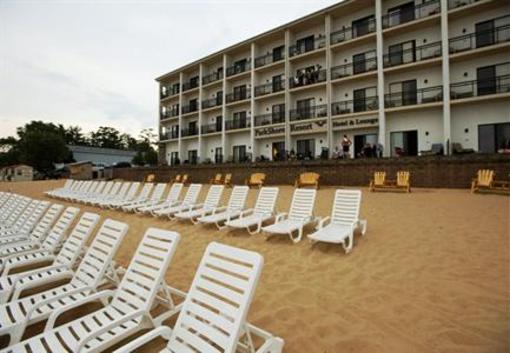 фото отеля Parkshore Resort