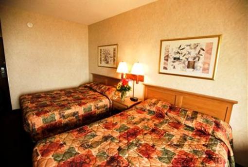 фото отеля Parkshore Resort