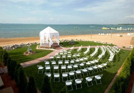 фото отеля Parkshore Resort