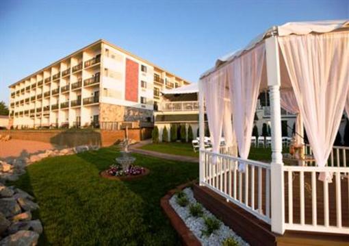 фото отеля Parkshore Resort