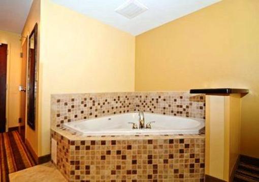 фото отеля Comfort Inn And Suites Oak Grove