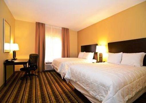 фото отеля Comfort Inn And Suites Oak Grove