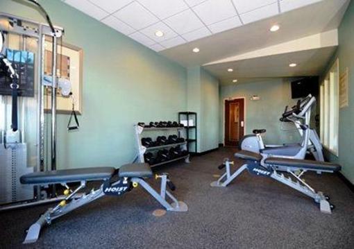 фото отеля Comfort Inn And Suites Oak Grove