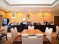 Comfort Inn And Suites Oak Grove