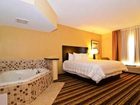 фото отеля Comfort Inn And Suites Oak Grove