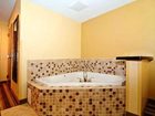 фото отеля Comfort Inn And Suites Oak Grove