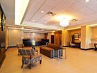 фото отеля Comfort Inn And Suites Oak Grove