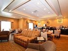 фото отеля Comfort Inn And Suites Oak Grove