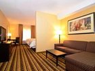 фото отеля Comfort Inn And Suites Oak Grove