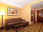 фото отеля Comfort Inn And Suites Oak Grove