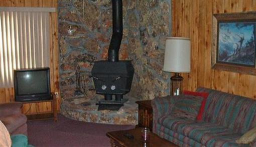 фото отеля Water Wheel Inn Gunnison