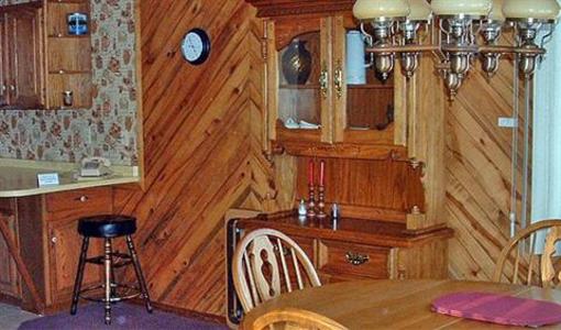 фото отеля Water Wheel Inn Gunnison