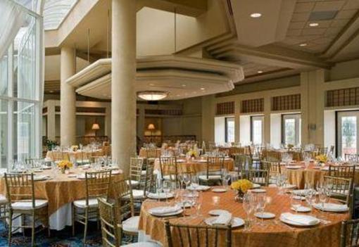фото отеля Sheraton Premiere at Tysons Corner