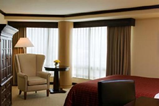 фото отеля Sheraton Premiere at Tysons Corner