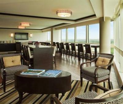 фото отеля Sheraton Premiere at Tysons Corner