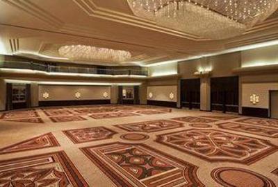 фото отеля Sheraton Premiere at Tysons Corner