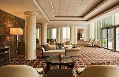 фото отеля Sheraton Premiere at Tysons Corner