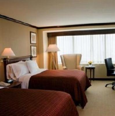фото отеля Sheraton Premiere at Tysons Corner