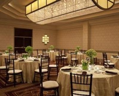 фото отеля Sheraton Premiere at Tysons Corner