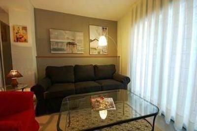 фото отеля Sitges Apartments