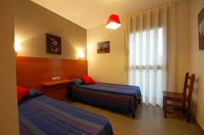 фото отеля Sitges Apartments