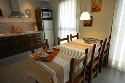 фото отеля Sitges Apartments