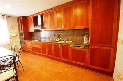 фото отеля Sitges Apartments