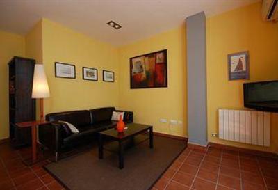 фото отеля Sitges Apartments