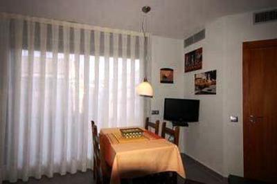 фото отеля Sitges Apartments